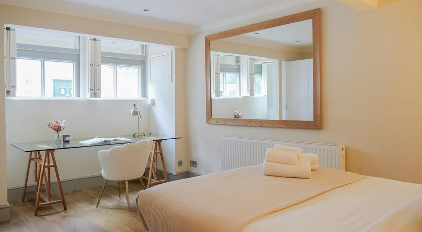 Photo of London Rose