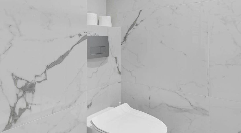 Photo of A Pad in Kensington