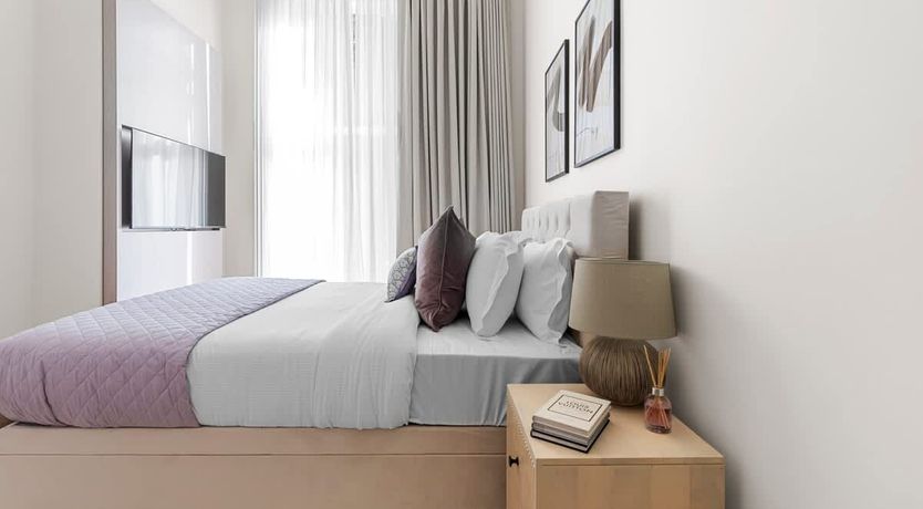 Photo of A Pad in Kensington