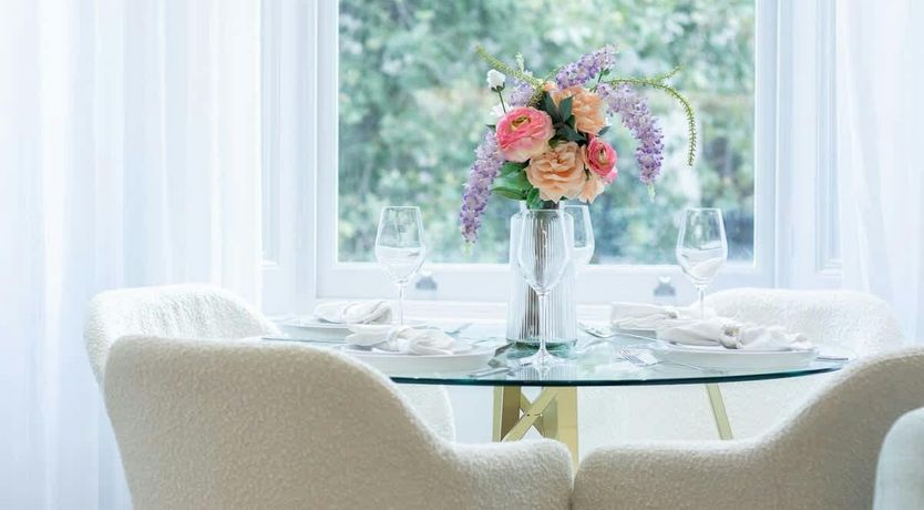 Photo of A Pad in Kensington