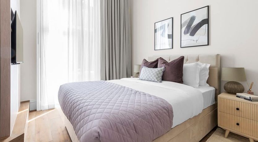 Photo of A Pad in Kensington