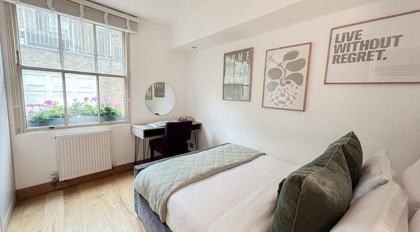 Photo of Chelsea Spirit