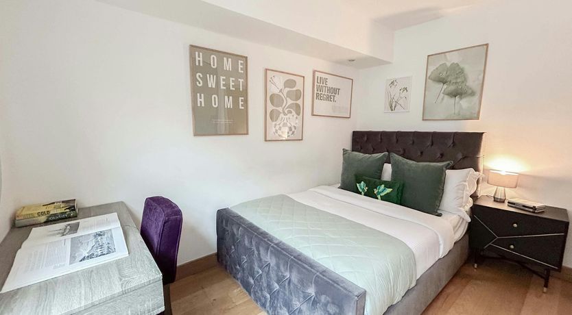 Photo of Chelsea Spirit