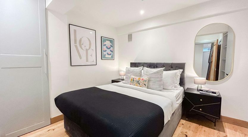 Photo of Chelsea Spirit