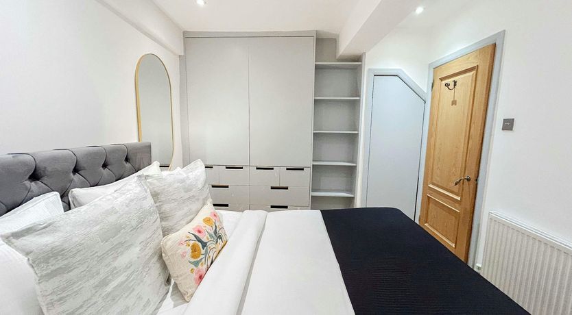 Photo of Chelsea Spirit