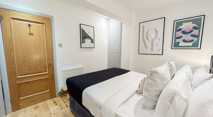 Photo of Chelsea Spirit