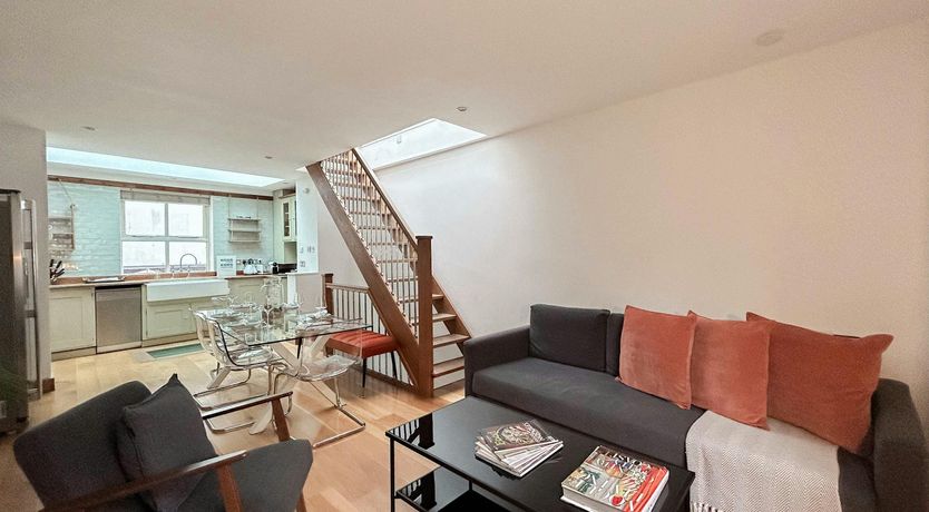 Photo of Chelsea Spirit