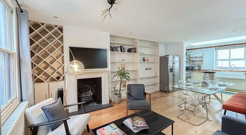 Photo of Chelsea Spirit