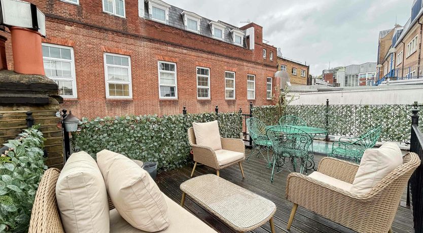 Photo of Chelsea Spirit