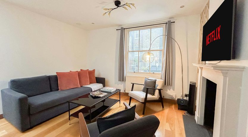 Photo of Chelsea Spirit