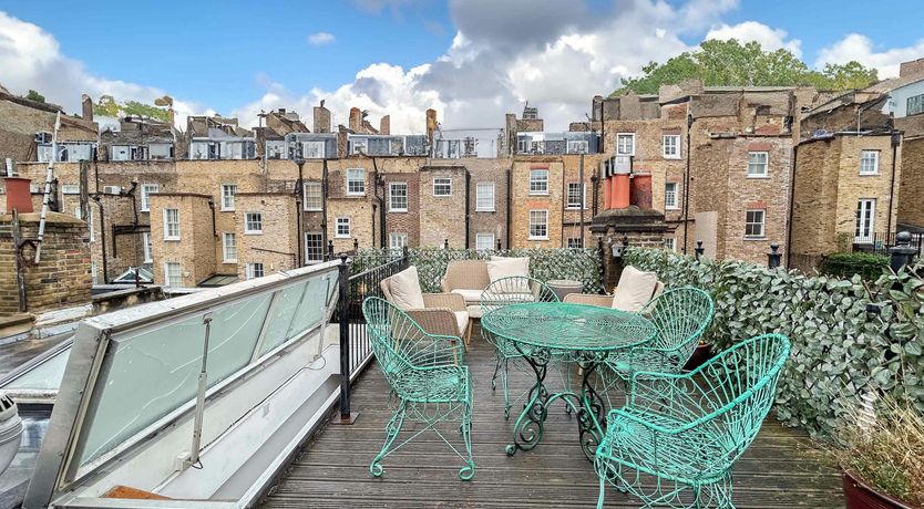 Photo of Chelsea Spirit