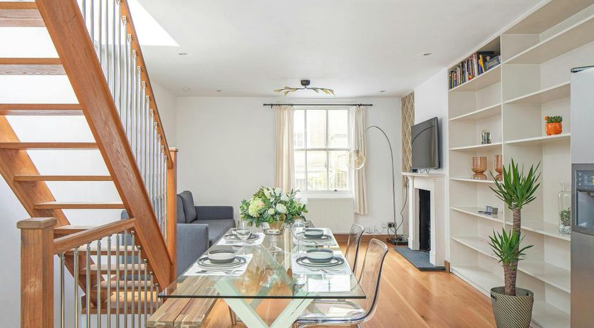 Photo of Chelsea Spirit