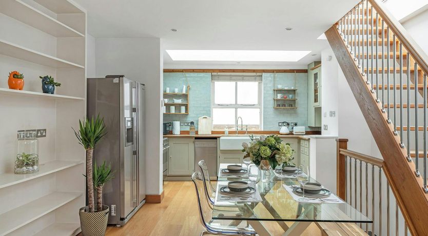 Photo of Chelsea Spirit