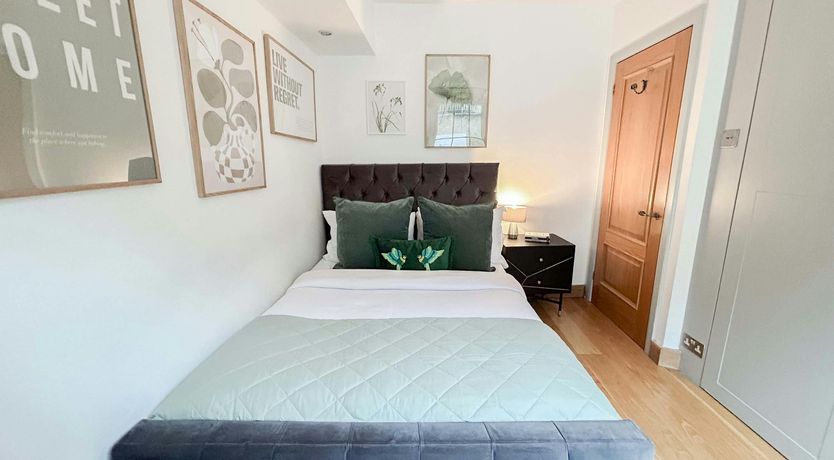 Photo of Chelsea Spirit