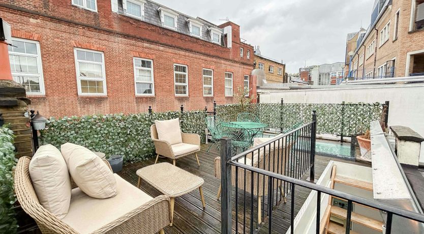 Photo of Chelsea Spirit