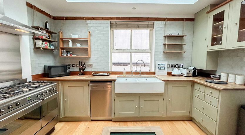 Photo of Chelsea Spirit