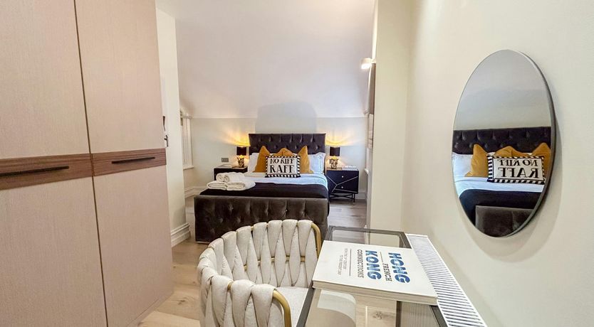 Photo of Victorian Jewel