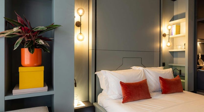 Photo of River Moments