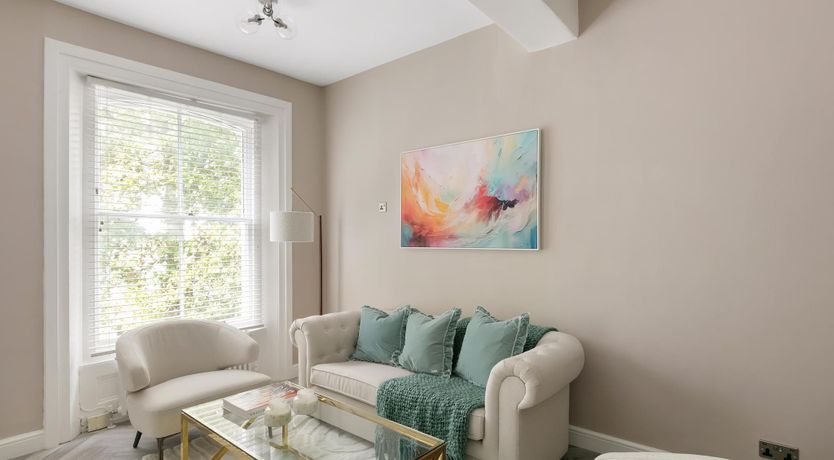 Photo of A Base in Bayswater