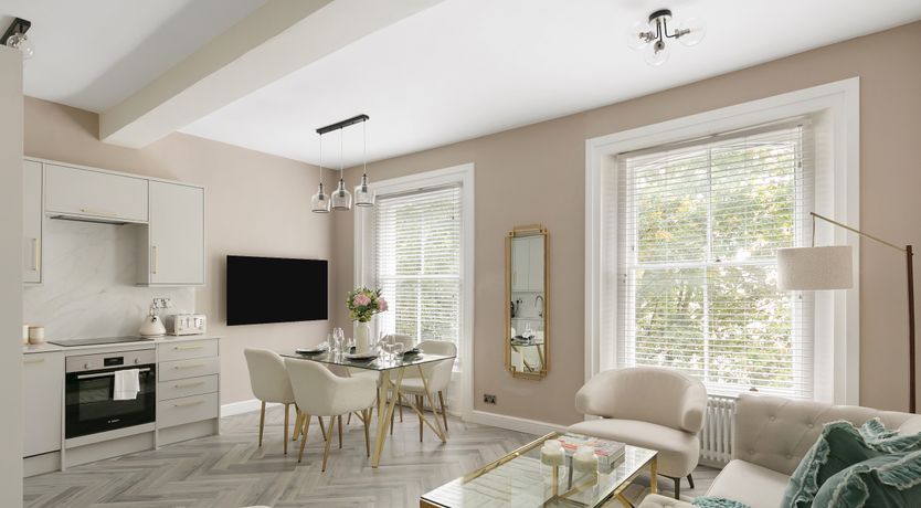 Photo of A Base in Bayswater