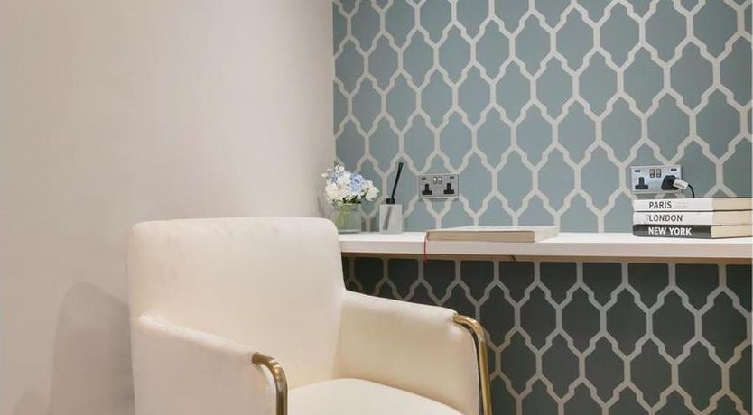 Photo of A Base in Bayswater