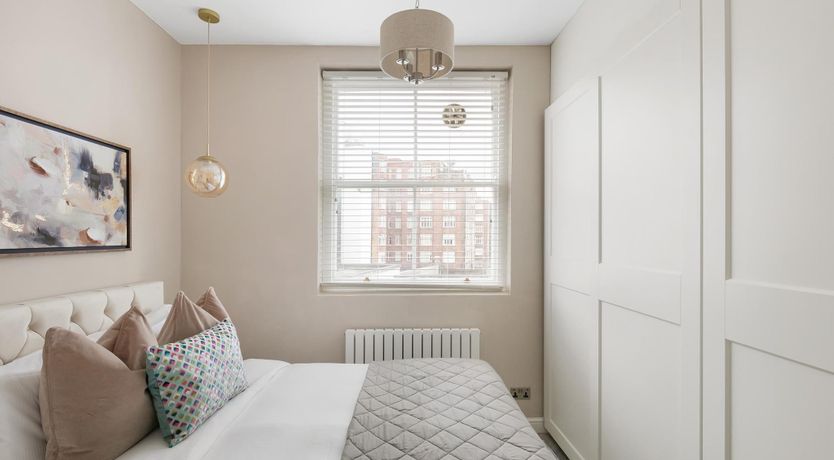 Photo of A Base in Bayswater