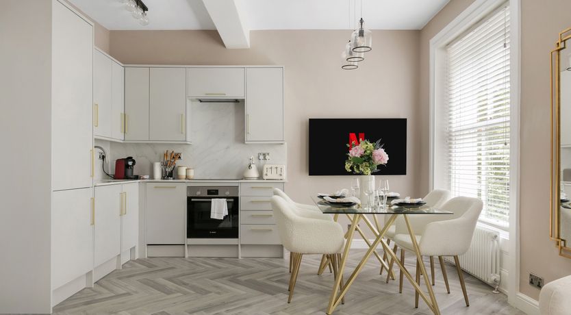 Photo of A Base in Bayswater