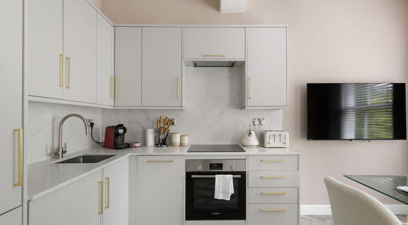 Photo of A Base in Bayswater