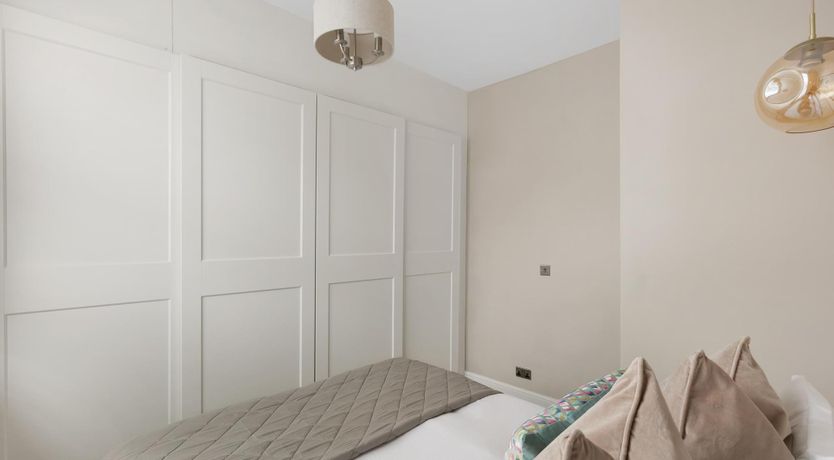 Photo of A Base in Bayswater