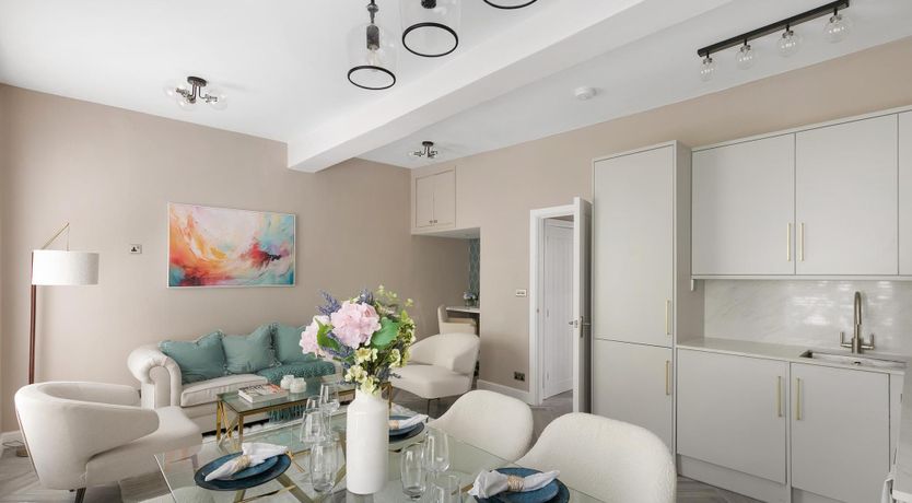 Photo of A Base in Bayswater