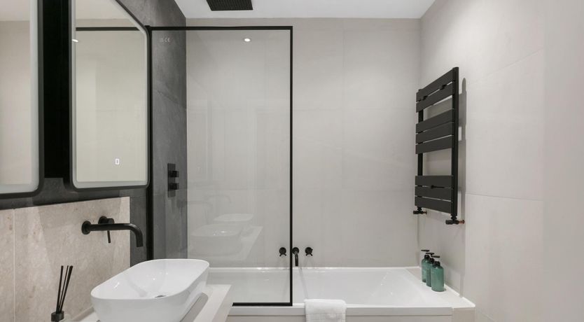 Photo of A Base in Bayswater