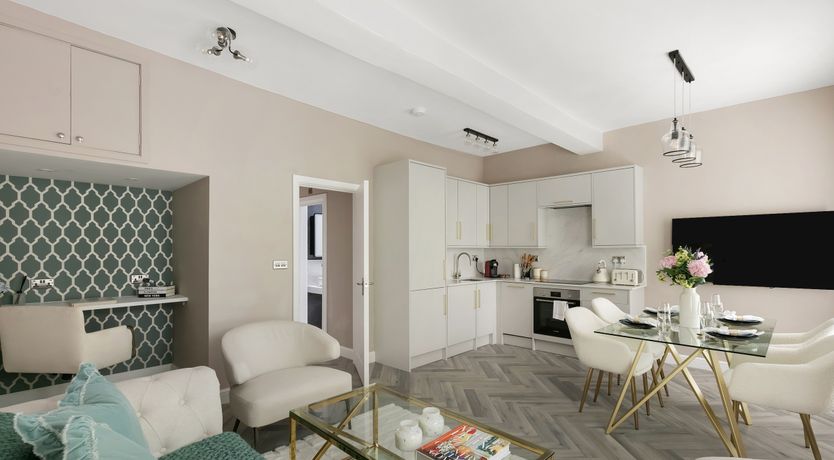 Photo of A Base in Bayswater