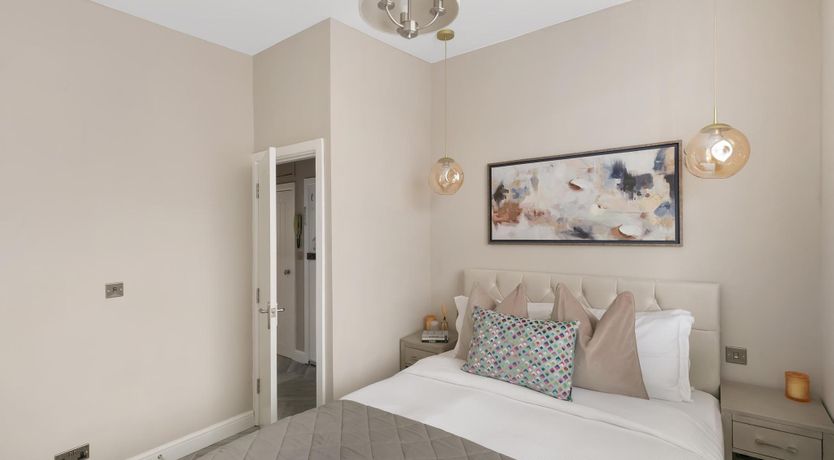 Photo of A Base in Bayswater