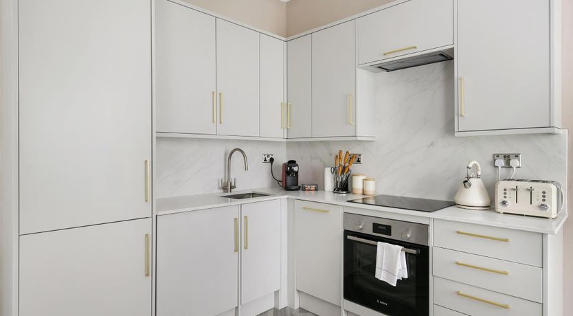 Photo of A Base in Bayswater