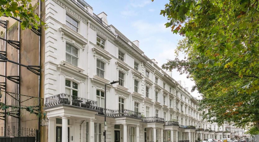 Photo of A Base in Bayswater