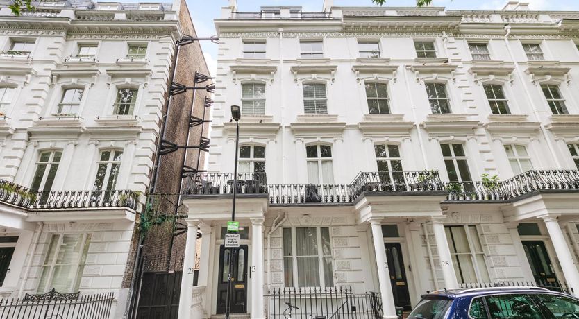 Photo of A Base in Bayswater