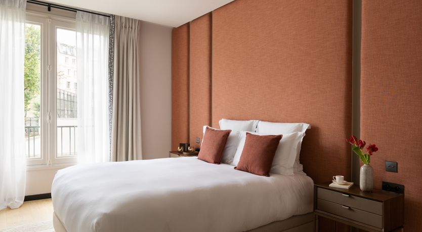 Photo of Ethereal Elegance