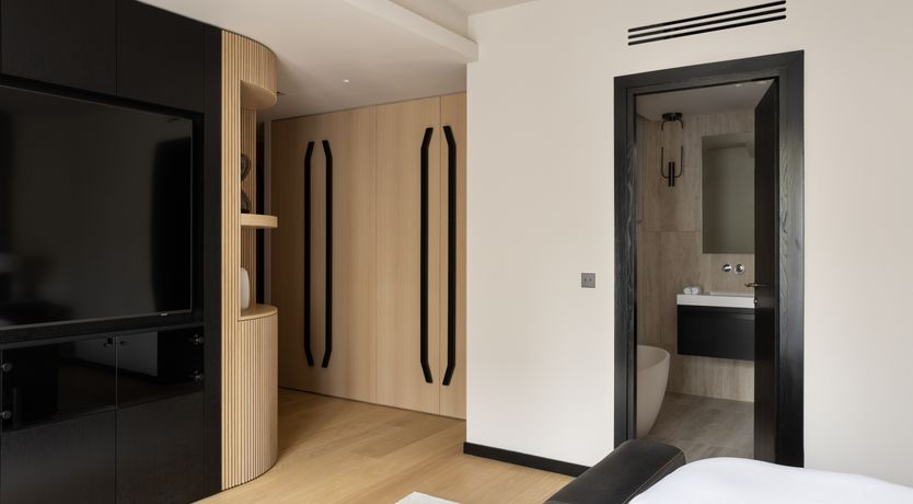 Photo of Ethereal Elegance