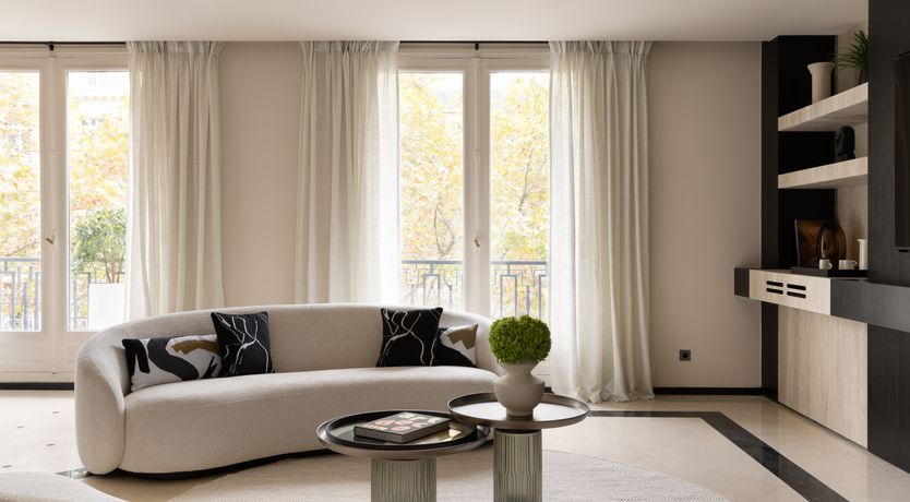 Photo of Ethereal Elegance