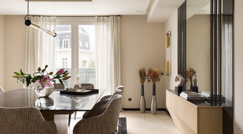 Photo of Ethereal Elegance