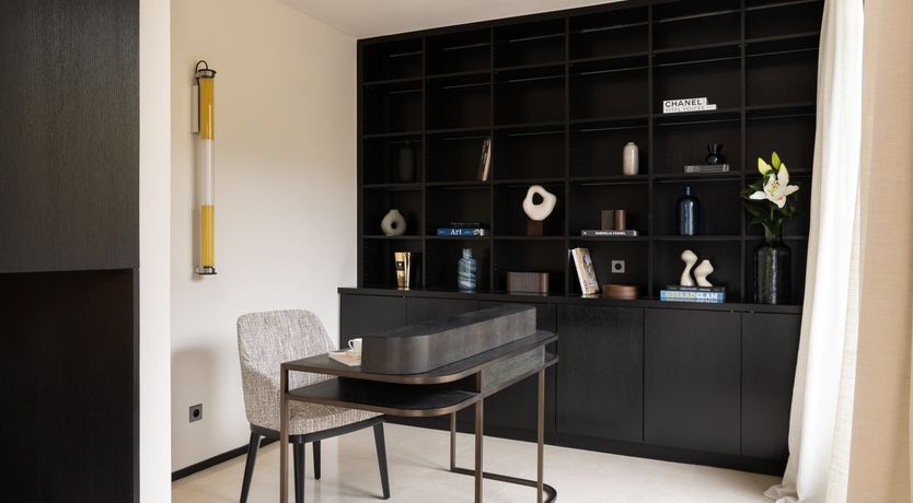 Photo of Ethereal Elegance