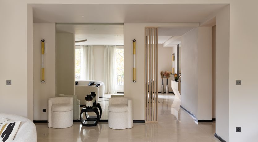 Photo of Ethereal Elegance