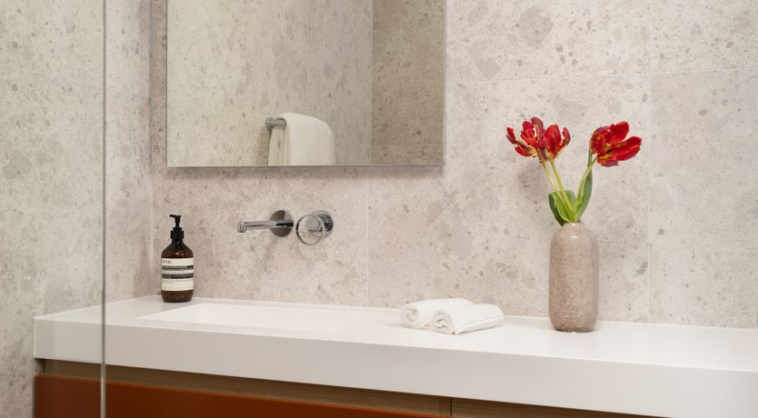 Photo of Ethereal Elegance