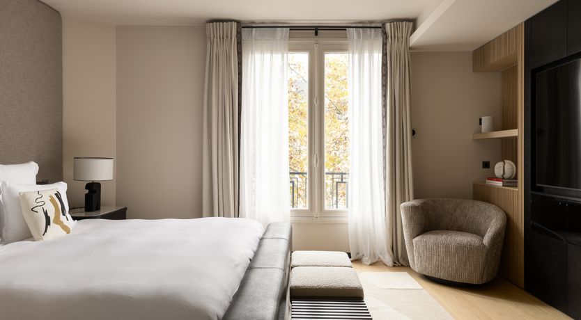 Photo of Ethereal Elegance