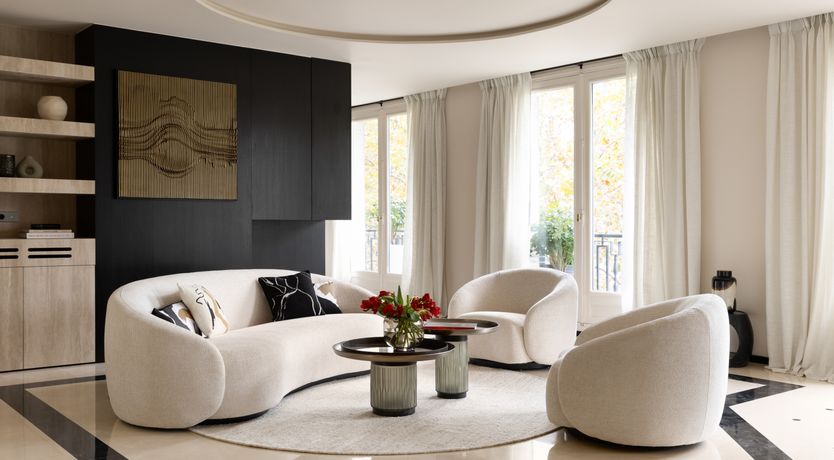 Photo of Ethereal Elegance