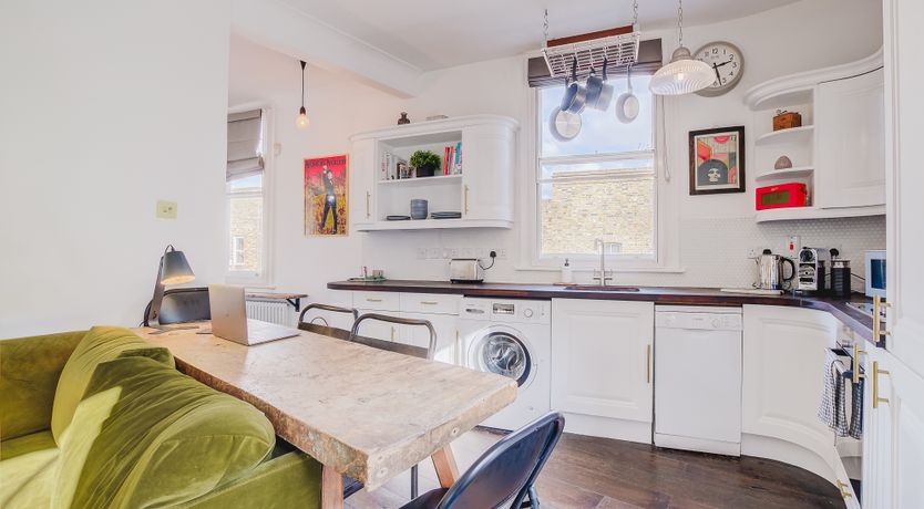 Photo of Shoreditch Sojourn