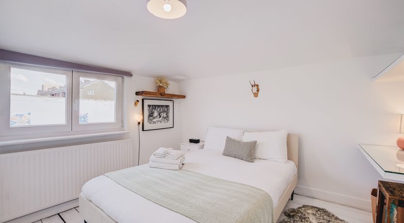 Photo of Shoreditch Sojourn