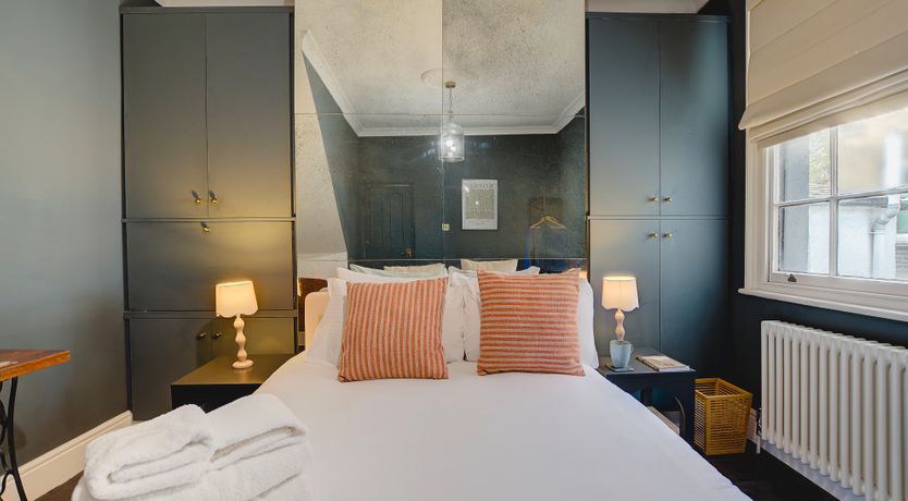 Photo of Shoreditch Sojourn