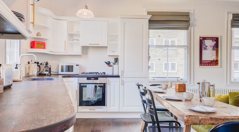 Photo of Shoreditch Sojourn