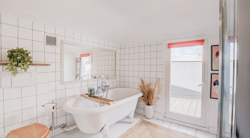 Photo of Shoreditch Sojourn